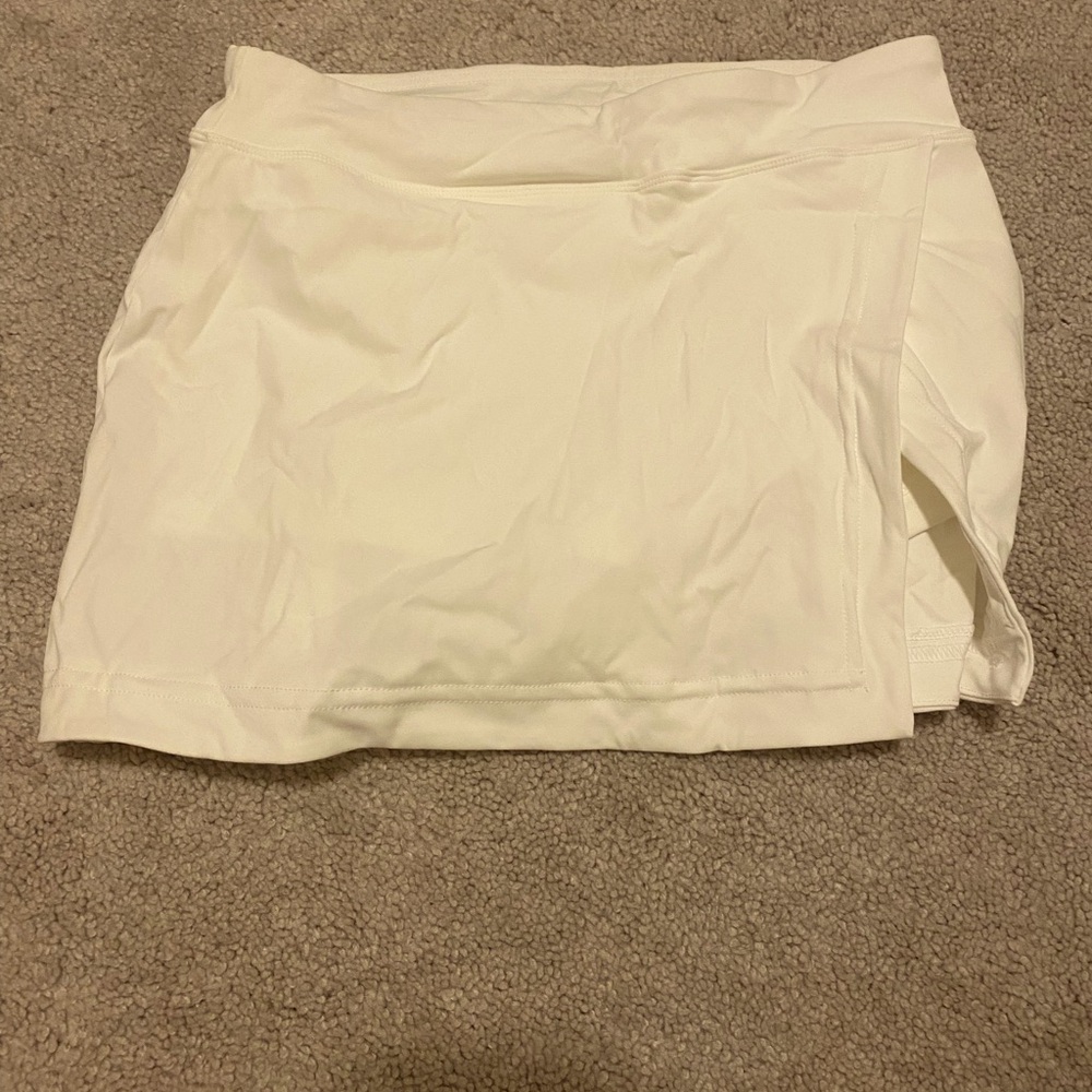 Vestique skirt!
